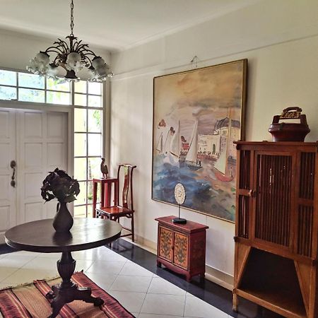 My Home By Flat06 Jacarta Exterior foto