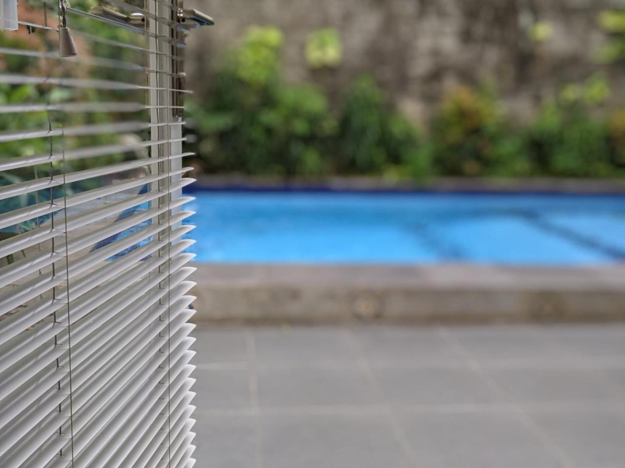 My Home By Flat06 Jacarta Exterior foto