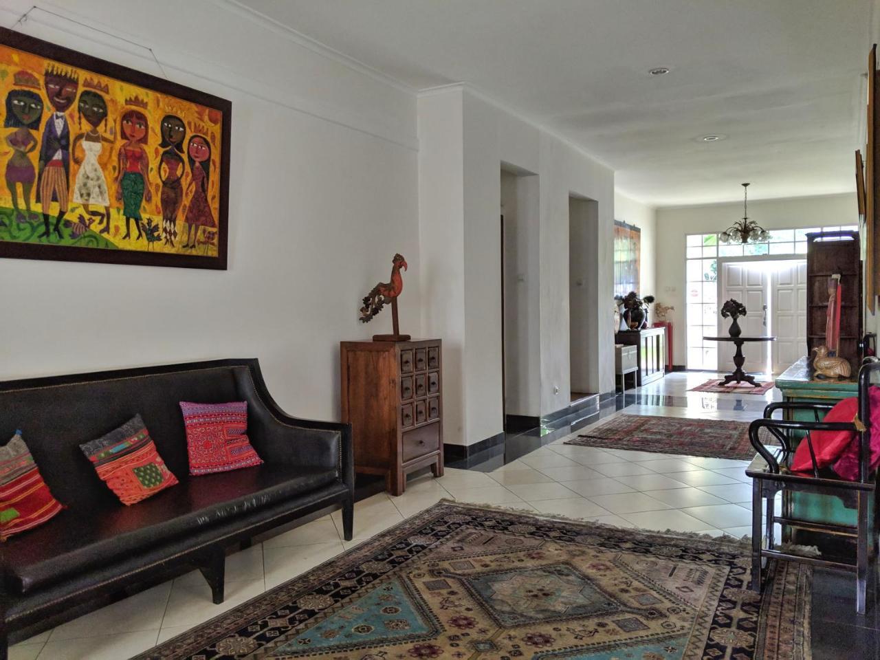 My Home By Flat06 Jacarta Exterior foto