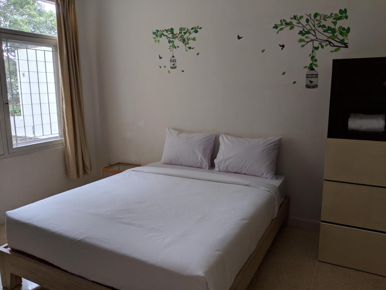 My Home By Flat06 Jacarta Exterior foto
