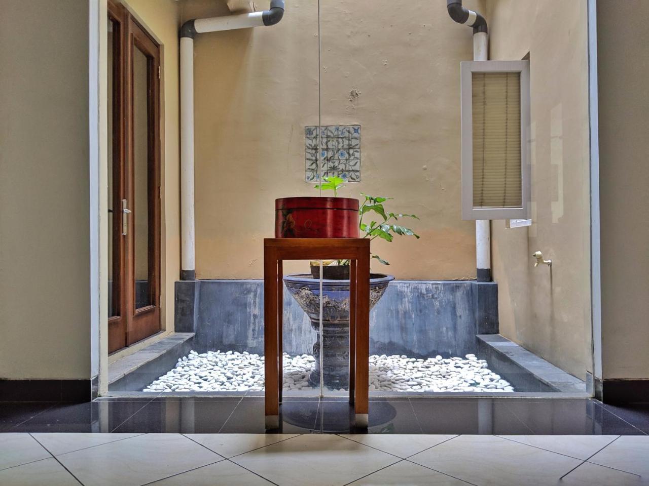 My Home By Flat06 Jacarta Exterior foto