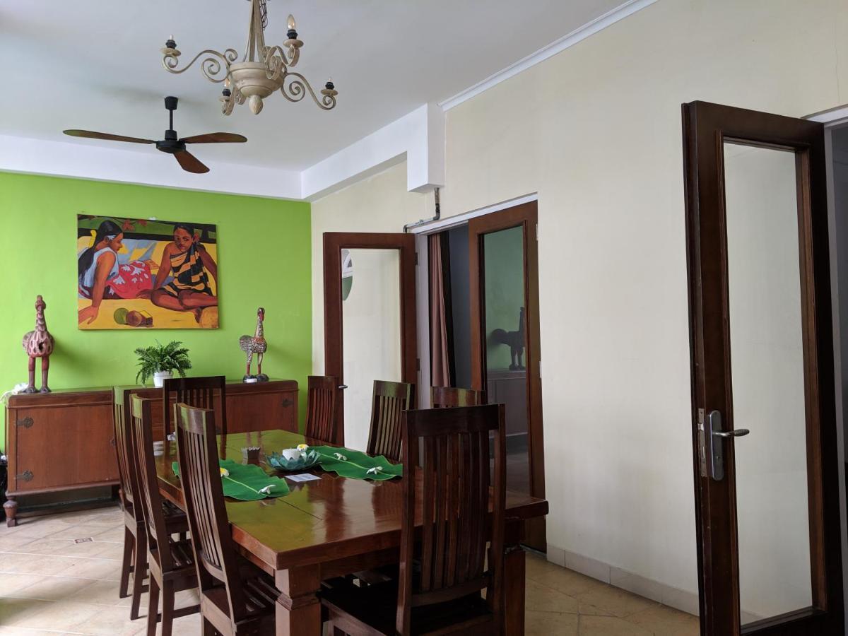 My Home By Flat06 Jacarta Exterior foto